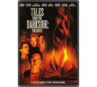 Tales from the Darkside: The Movie – DVD – Dolby Digital (AC-3)