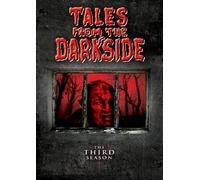 Tales from the Darkside – Saison 3 – Paramount Pictures
