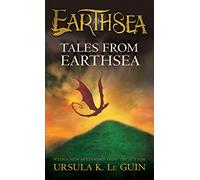 Tales from Earthsea
