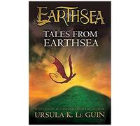 Tales From Earthsea