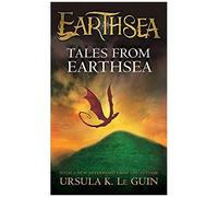 Tales From Earthsea