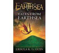 Tales From Earthsea