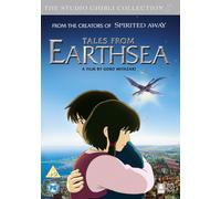 Tales From Earthsea – Studiocanal – Import anglais