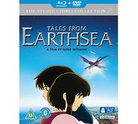 Tales From Earthsea [Import anglais]