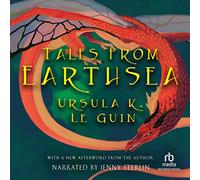 Tales from Earthsea (Le Cycle de la mer)