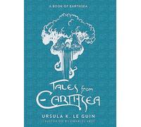 Tales from Earthsea: The Fifth Book of Earthsea – Gollancz