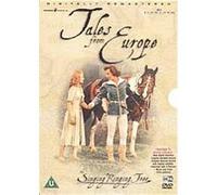 Tales From Europe - The Singing Ringing Tree / The Tinderbox , (Subtitled) G