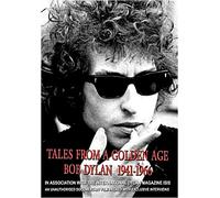 Bob Dylan – Tales from a Golden Age – 1941–1966 – DVD