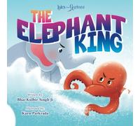 Tales From Gurbani: The Elephant King