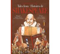 Tales from Histoires de Shakespeare N°1