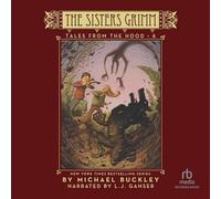 Tales from Hood (The Sisters Grimm Series)