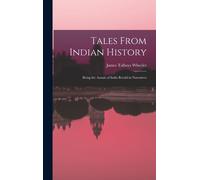 Tales From Indian History