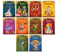 Tales from Indian Mythology