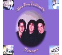 Tales from Lesbianville [Import]