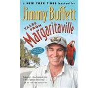Tales from Margaritaville Jimmy Buffett (Auteur)