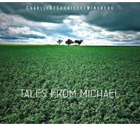 Tales From Michael Digipack CD