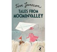 Tales from Moominvalley