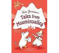 Tales From Moominvalley