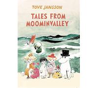 Tales From Moominvalley: Tove Jansson (Moomins Collectors' Editions)