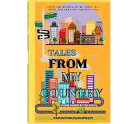 TALES FROM MY COUNTRY