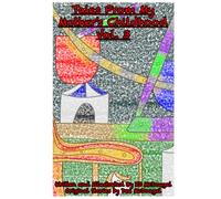 Tales From My Mother's Childhood Vol. 3