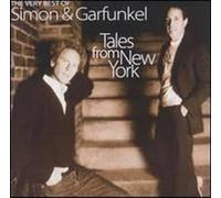 Simon & Garfunkel - Tales from New York: The Very Best of Simon & Garfunkel (Sony GoldSeries) [Import]