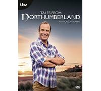Tales From Northumberland With Robson Green