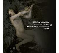 Tales from Norway