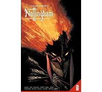 Tales From Nottingham GN