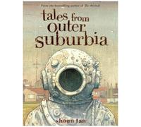 Tales From Outer Suburbia