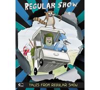 Tales from Regular Show