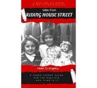 Tales from Riding House Street: A faded London house and the Cypriots who lived in it - [Version Originale] Inconnu (Auteur)