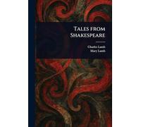 Tales From Shakespeare