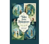 TALES FROM SHAKESPEARE