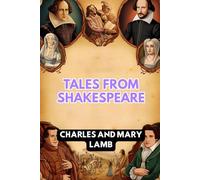 TALES FROM SHAKESPEARE