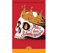 Tales from Shakespeare