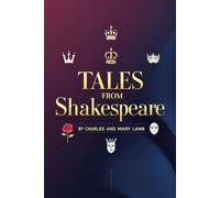 Tales from Shakespeare