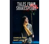 TALES FROM SHAKESPEARE