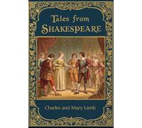 TALES FROM SHAKESPEARE