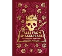 Tales from Shakespeare