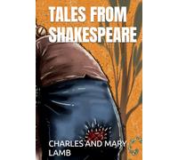 TALES FROM SHAKESPEARE