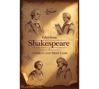 Tales from Shakespeare