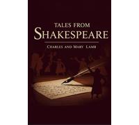 TALES FROM SHAKESPEARE