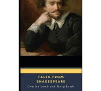 Tales from Shakespeare