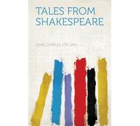 Tales From Shakespeare