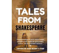 TALES FROM SHAKESPEARE