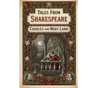 TALES FROM SHAKESPEARE