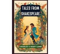 Tales from Shakespeare
