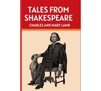 TALES FROM SHAKESPEARE