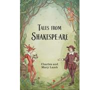 TALES FROM SHAKESPEARE